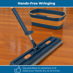 SparkMop™ — Effortless Shine That Transforms Your Home in Minutes