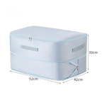 StorEase™ — Crush Clutter Instantly for a Calmer, Roomier Life
