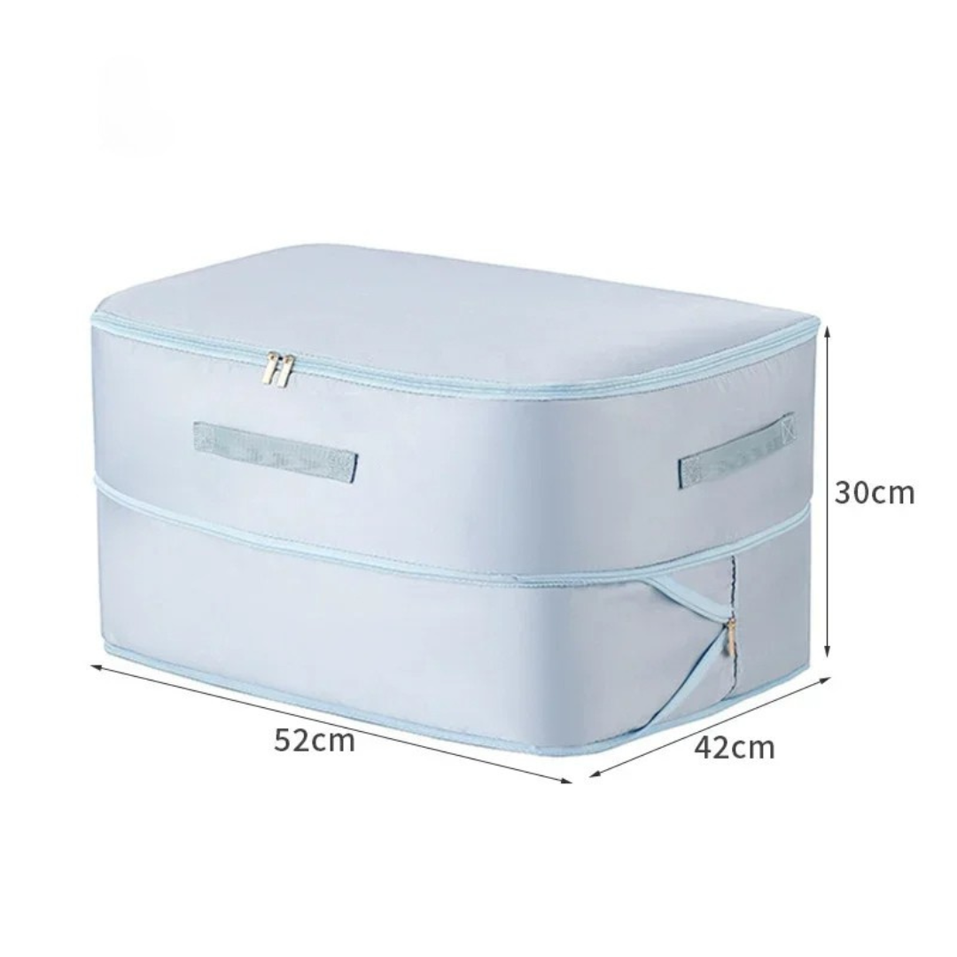 StorEase™ — Crush Clutter Instantly for a Calmer, Roomier Life