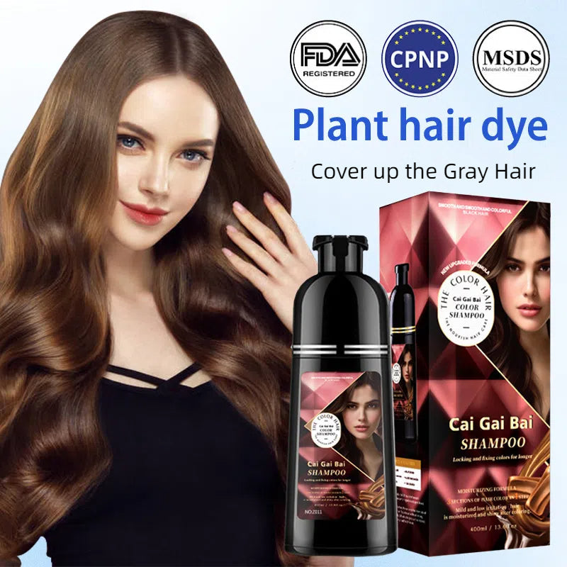 GlowVibe™ — Unleash Radiant, Head-Turning Color That Feels Pure and Powerful