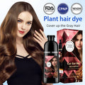 GlowVibe™ — Unleash Radiant, Head-Turning Color That Feels Pure and Powerful