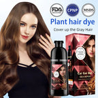 GlowVibe™ — Unleash Radiant, Head-Turning Color That Feels Pure and Powerful