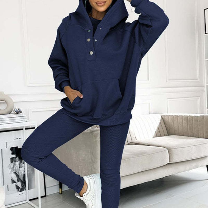 StrideCraft™ — Instant Confidence and All-Day Comfort Tailored to Move With You