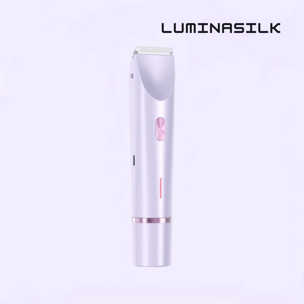 Silklyn™ — Glide to Radiant, Irritation-Free Skin That Commands Attention