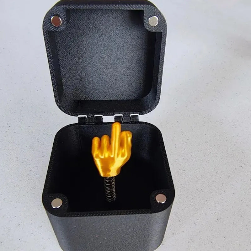 ShockBox™ — Turn Every Gift Into an Unforgettable Burst of Bold Laughter