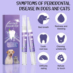 VibrantPaw™ — Unleash Your Pet’s Brightest, Freshest Smile Ever