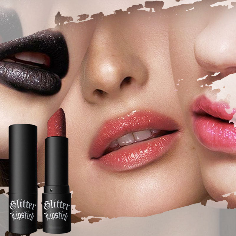 GlamSculpt™ — Unleash All-Day Boldness with Luminous, Hydrating Matte Lips