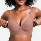 LunaRise™ — Experience All-Day Freedom with Effortless Lift and Sumptuous Comfort
