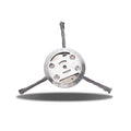 Stainless Steel Wire Trimmer Head (15 cm)