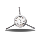 Stainless Steel Wire Trimmer Head (15 cm)