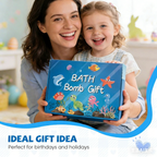 LumoBubbles™ — Spark Joy and Soft Skin with Every Magical Bath Surprise