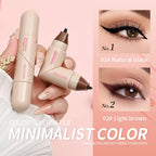 VegaLuxe™ — Effortless, Smudge-Proof Wings That Own Every Moment