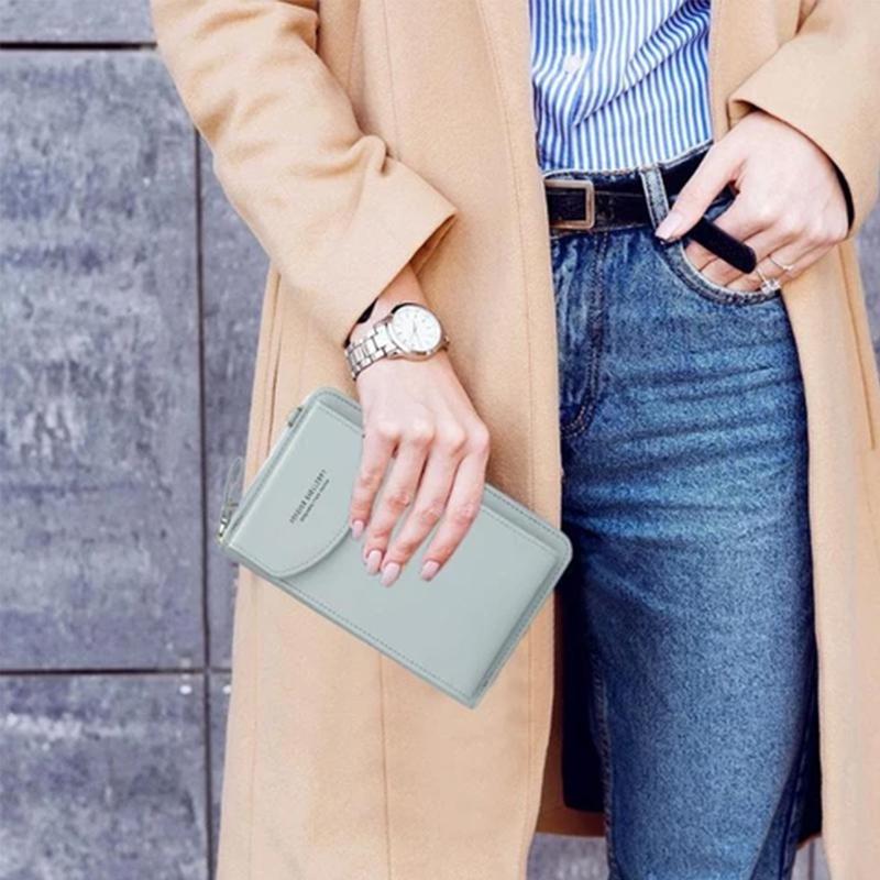 SerenEase™ — Effortless Style and Hands-Free Confidence Every Day