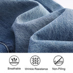 VeroFlex™ — Jeans That Celebrate Your Curves with All-Day Comfort and Effortless Style