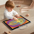 Vividra™ — Transform Stress into Stunning Art that Lights Up Your Soul