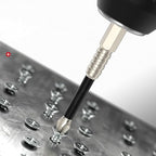 TitanGrip™ — Master Every Screw with Rock-Solid Precision and Unstoppable Power