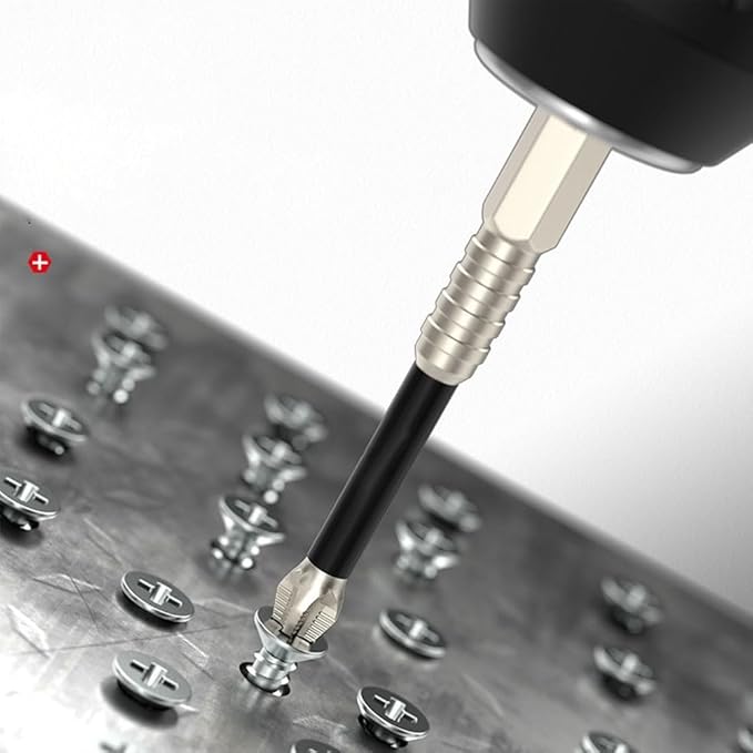 TitanGrip™ — Master Every Screw with Rock-Solid Precision and Unstoppable Power