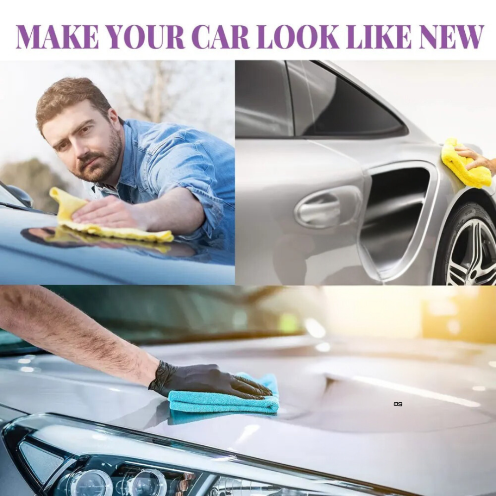 VividSheen™ — Effortless Showroom Shine That Turns Heads Instantly