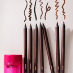 VibaLine™ Waterproof Gel Eyeliner — Unleash Bold, Smudge-Proof Eyes That Last All Day and Night
