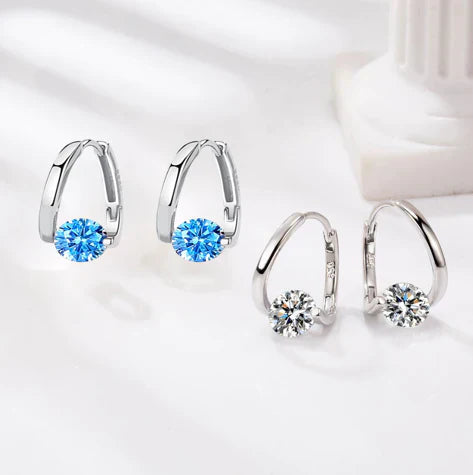 Lumiara™ Pulse Earrings — Ignite Effortless Fat Burn and Radiate Unstoppable Energy Every Day