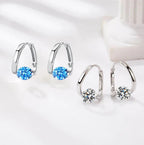 Lumiara™ Pulse Earrings — Ignite Effortless Fat Burn and Radiate Unstoppable Energy Every Day
