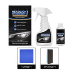ClariBeam™ — Transform Night Driving with Brilliant, Confidence-Boosting Headlights