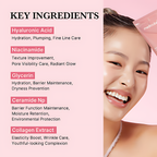 Dermaluxe™ Collagen Night Wrap — Wake Up to Firm, Radiant Skin That Turns Heads