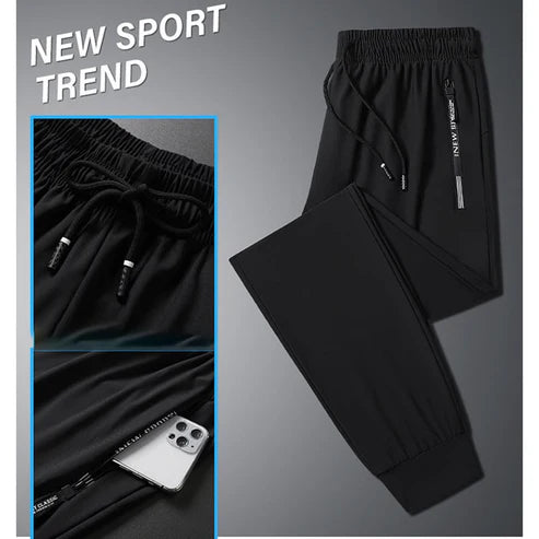 VivaStride™ Pants — Unlock All-Day Freshness and Effortless Freedom for Women 50+