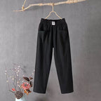 VeelaFlex™ Pants — Move Freely, Feel Confident, Own Your Day