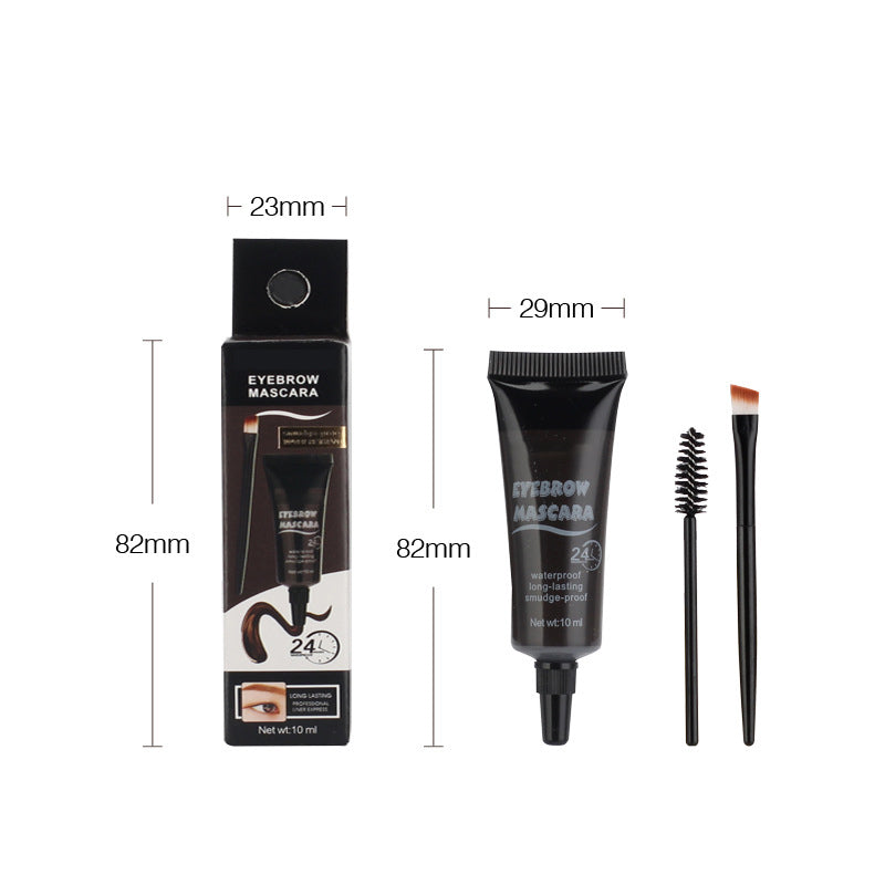VivaBrow™ — Flaunt Bold, Natural Brows That Last All Day Without a Single Touch-Up