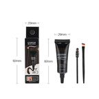 VivaBrow™ — Flaunt Bold, Natural Brows That Last All Day Without a Single Touch-Up