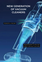 PureSweep™ 3-in-1 Cordless Cleaner — Effortless Power That Transforms Your Home Into a Fresh, Pet-Hair-Free Sanctuary