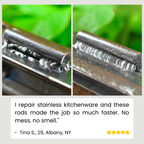 FusionCore™ — Effortless, Cool Welding That Powers Strong, Flawless Bonds Every Time