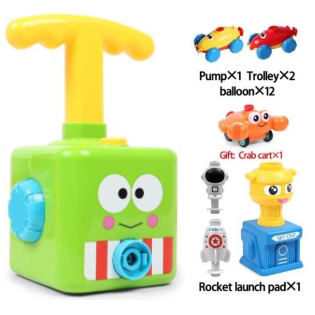 ZoomWhiz™ — Ignite Endless Fun While Boosting Your Child’s Brainpower