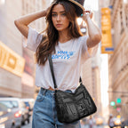 Veloura™ — Soft Luxury That Empowers Your Every Move