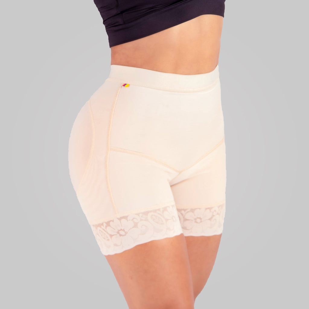 VoluLuxe™ Shaping Shorts — Unleash Effortless Curves That Boost Confidence All Day Long