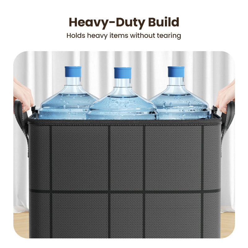 VastNest™ — Transform Chaos into Calm with Massive, Tough Storage You Can Trust