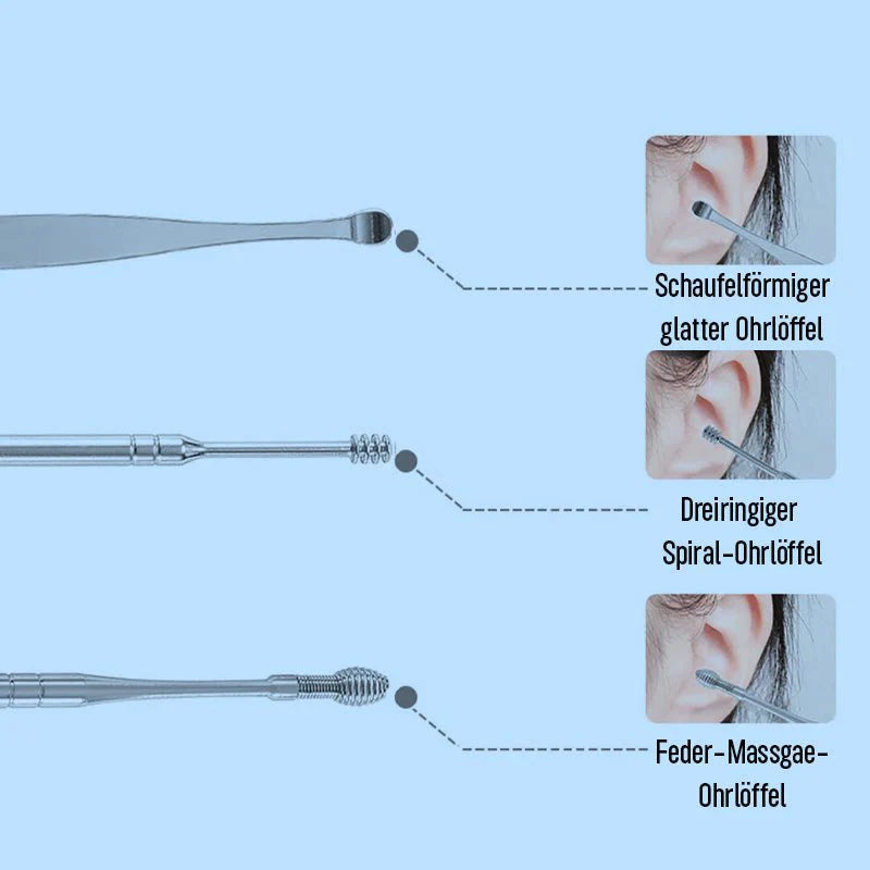 PureSoothe™ — Melt Away Ear Discomfort for Fresh, Pain-Free Confidence Every Day