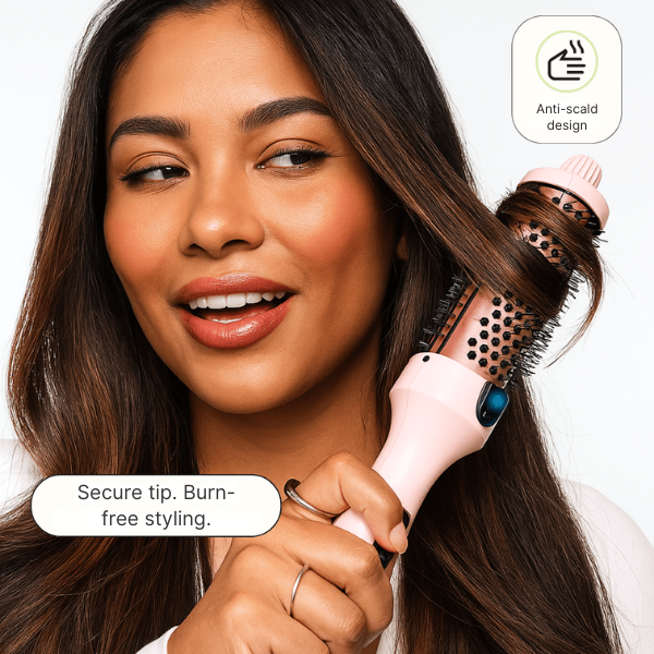 RadianceFlow™ — Effortless Shine and Silky Smooth Hair That Turns Heads