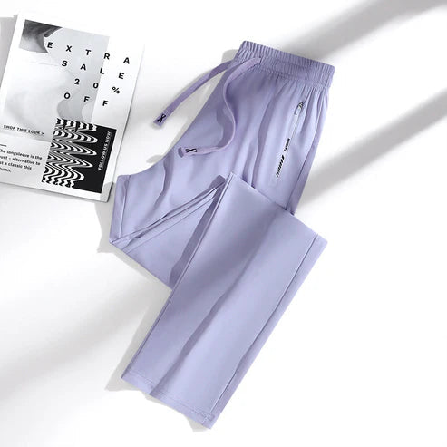 LumaFlex™ — Feel Fresh, Move Freely, Own Your Best Years