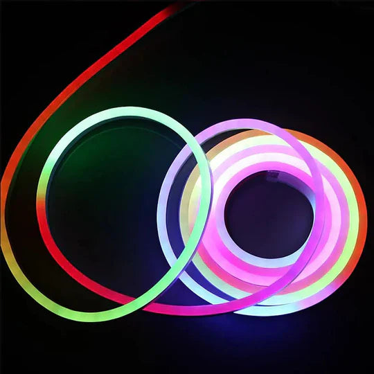 LumaPulse™ — Instant Mood-Transforming Lights That Dance to Your Life’s Beat