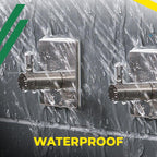 GripMaster™ — Unlock Invisible, Nail-Free Strength That Lasts a Lifetime