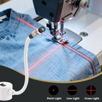 PinPoint Pro™ — Unlock Flawless Stitches and Craft with Total Confidence
