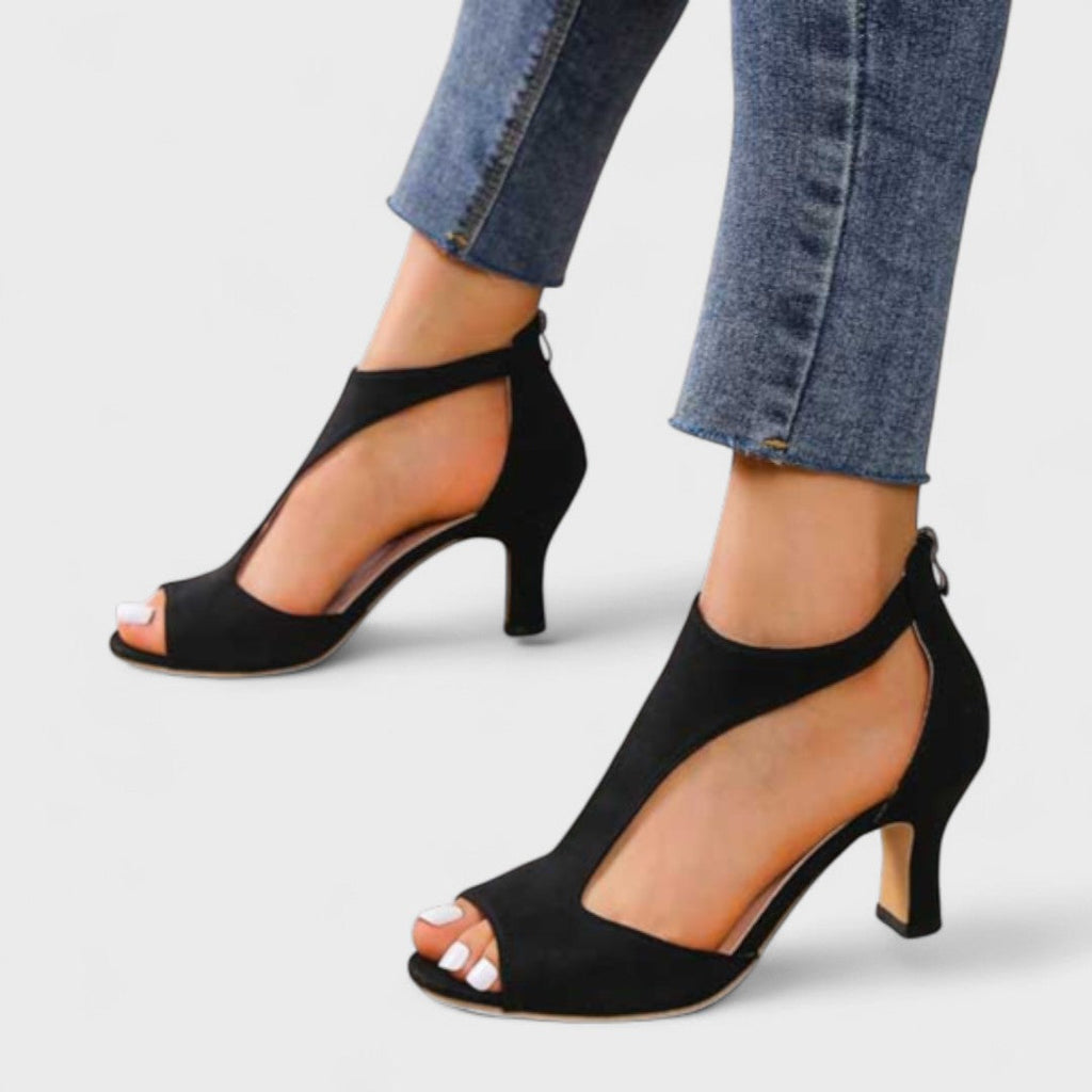 VelaraStride™ — Walk All Day Pain-Free with Rock-Solid Confidence