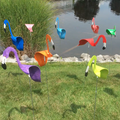 ZephyraGlide™ — Transform Your Garden Into a Mesmerizing Breeze-Powered Ballet of Grace and Joy