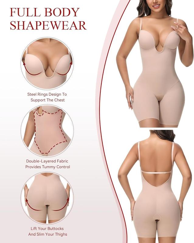 BelleCinch™ — Own Every Backless Moment with Effortless Sculpted Confidence