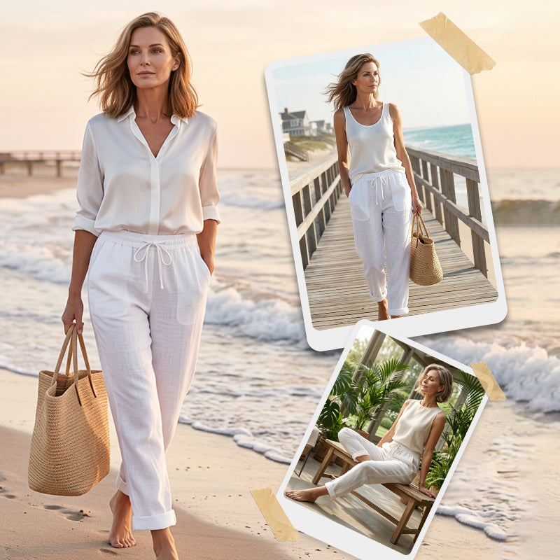 CurveMuse™ — Feel Flawless All Day with Featherlight, Invisible Curve-Perfecting Comfort