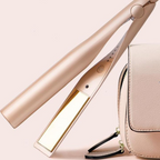 VivaCurl™ 2-in-1 Styler — Transform Your Hair with Effortless Shine and Damage-Free Glam