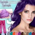VividLux™ — Wake Up to Radiant, Nourished Hair That Turns Every Head