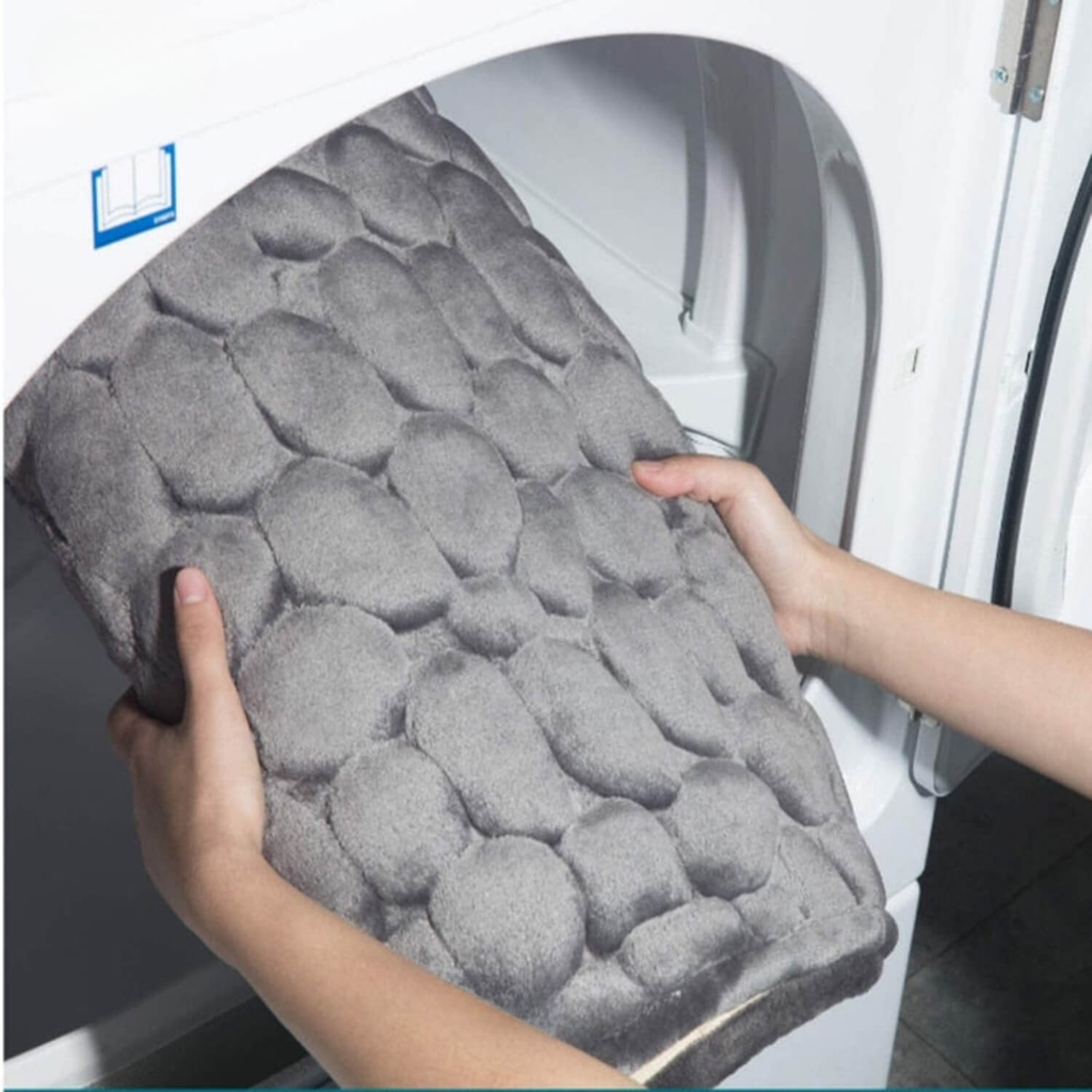 SureStride™ — Lock in Safety and Wrap Your Feet in Plush Warmth